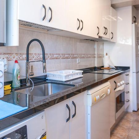 New Apartment Alejandro Торре-дель-Мар Экстерьер фото