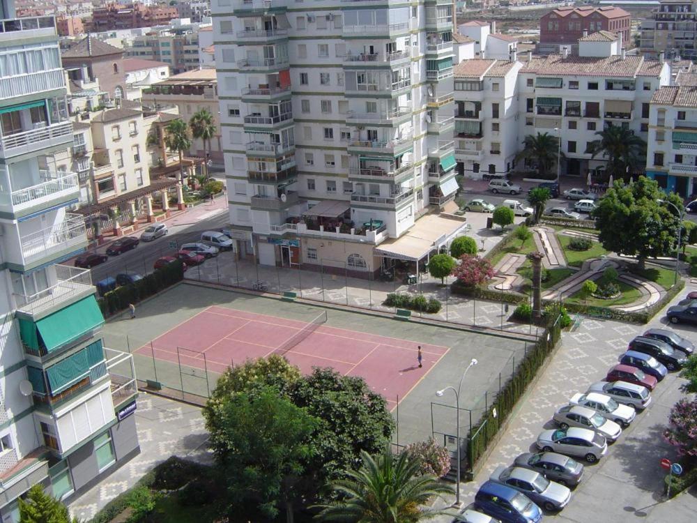 New Apartment Alejandro Торре-дель-Мар Экстерьер фото