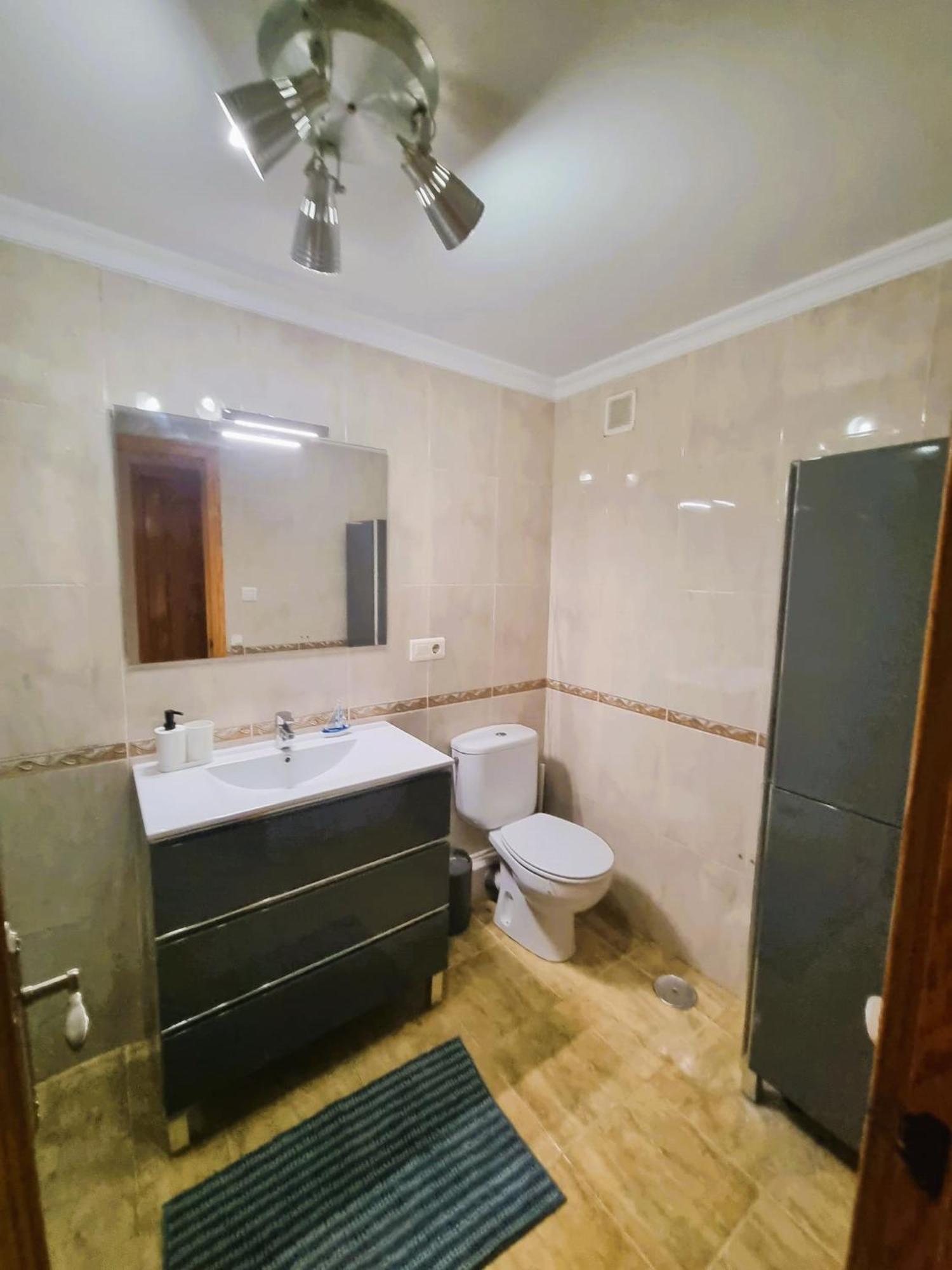 New Apartment Alejandro Торре-дель-Мар Экстерьер фото