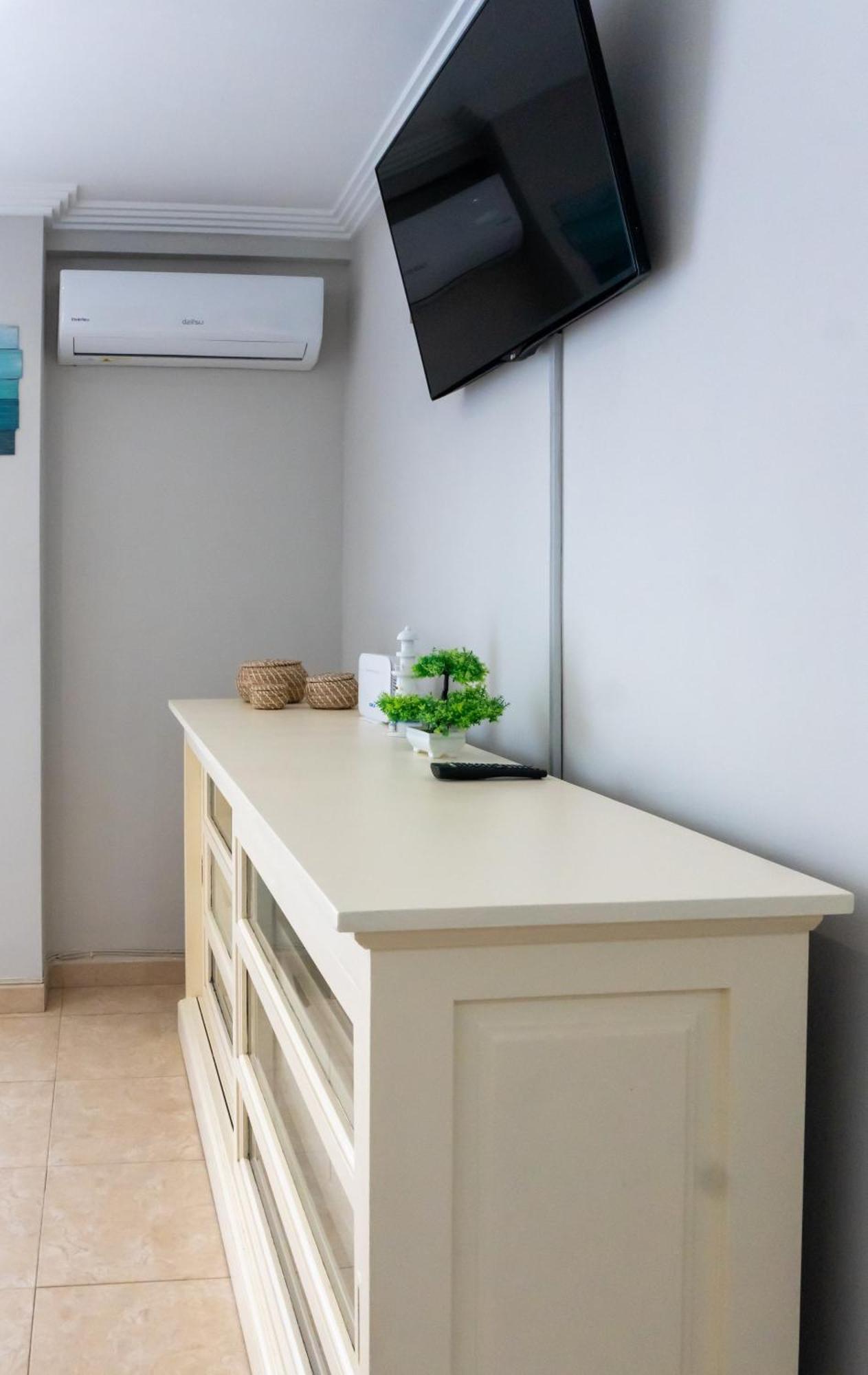 New Apartment Alejandro Торре-дель-Мар Экстерьер фото